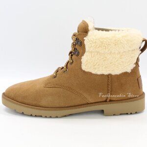 NEW UGG Romely Suede Boot-8